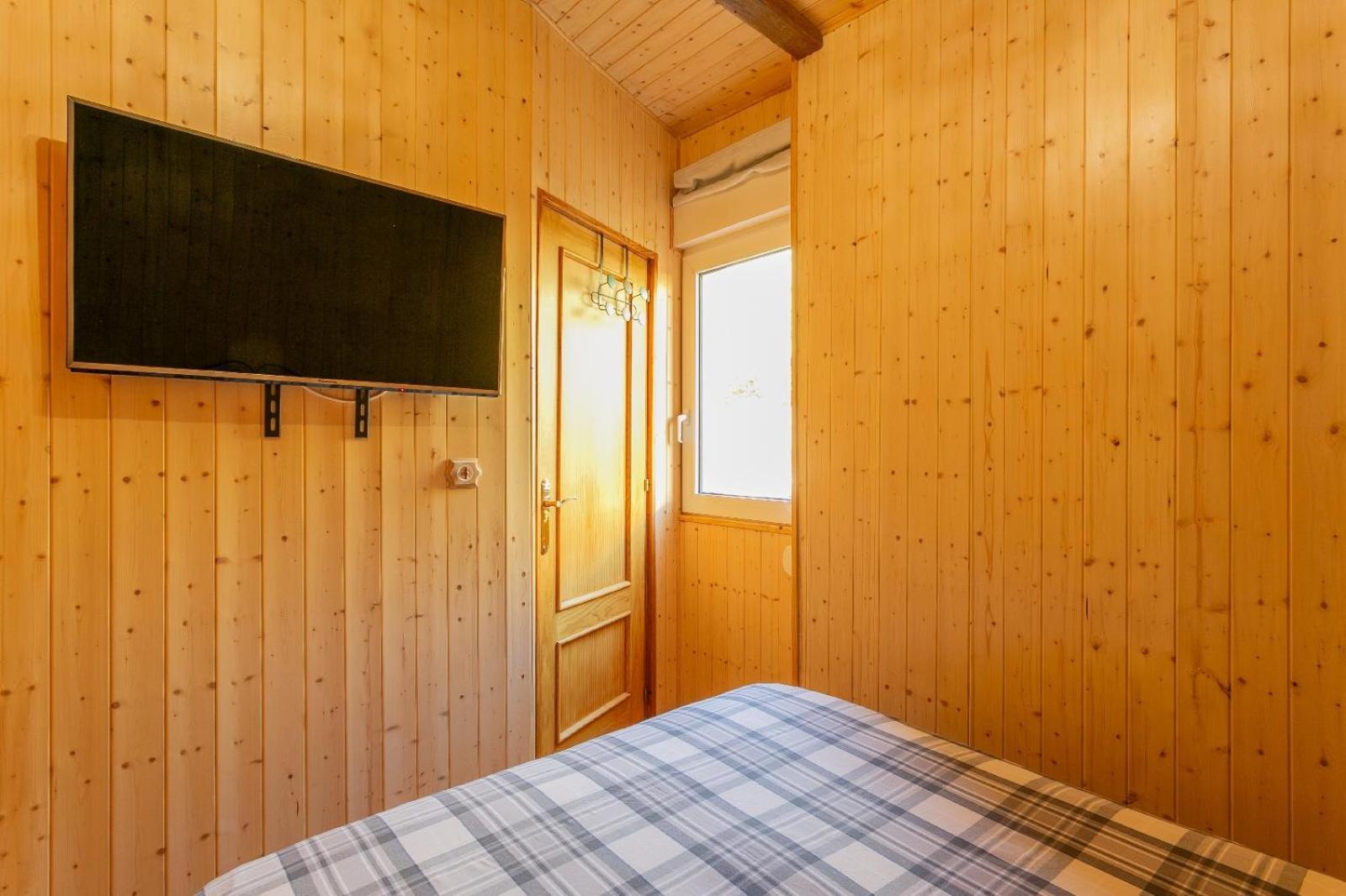 Appartement De Madera Muy Calido Con Buenas Vistas Y Wifi Sierra Nevada